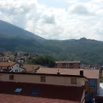 Отель Caimo Bed-breakfast Лагонегро