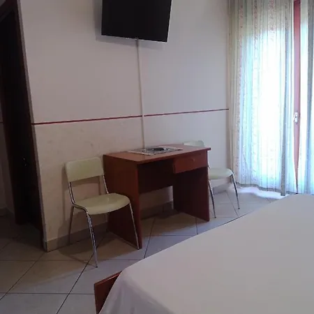 Отель Caimo Bed-breakfast Лагонегро
