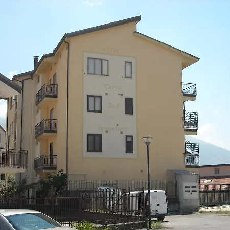 Caimo Bed-breakfast 3*