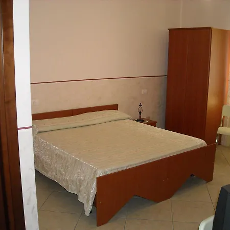Caimo Bed-breakfast