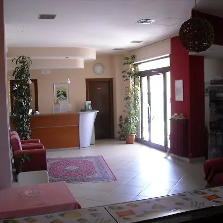 Hotel Caimo Bed-breakfast Lagonegro