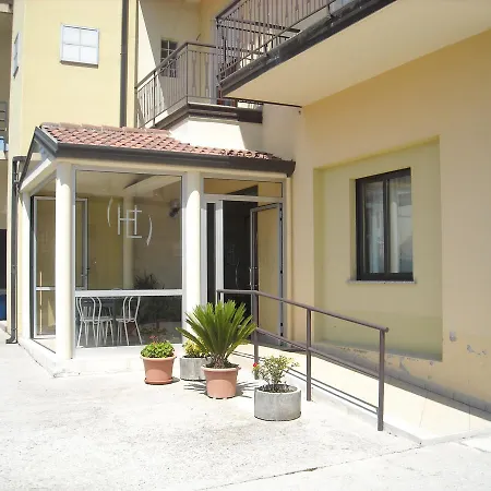 Caimo Bed-breakfast לגונגרו