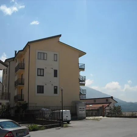 Hotel Caimo Bed-breakfast