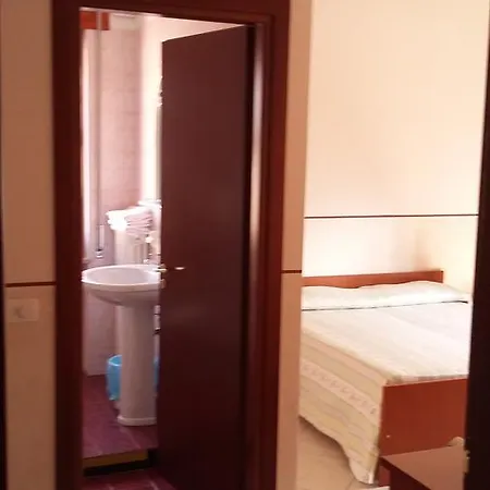 Caimo Bed-breakfast 3*