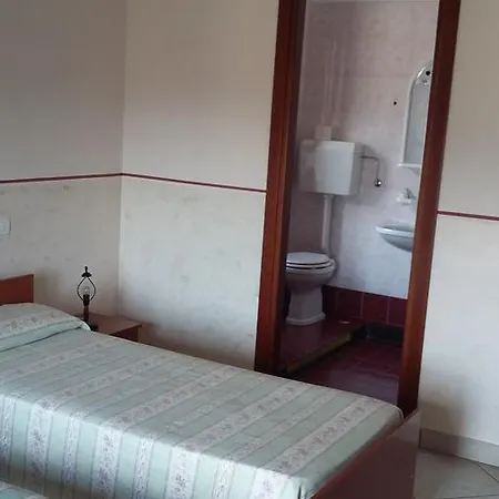 Caimo Bed-breakfast 3*