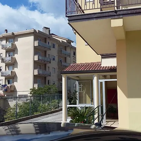 Caimo Bed-breakfast 3*