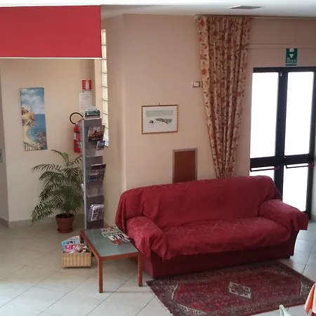 Caimo Bed-breakfast 3* Lagonegro