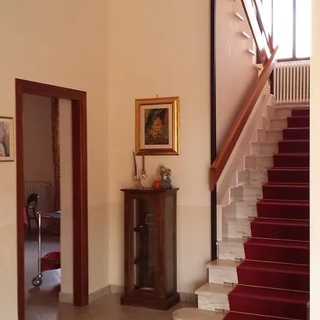 Caimo Bed-breakfast Lagonegro