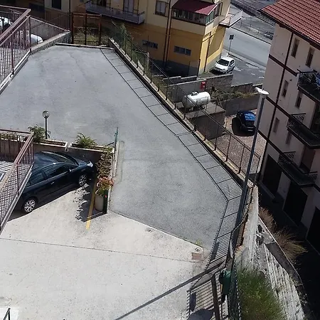 Hotel Caimo Bed-breakfast Lagonegro