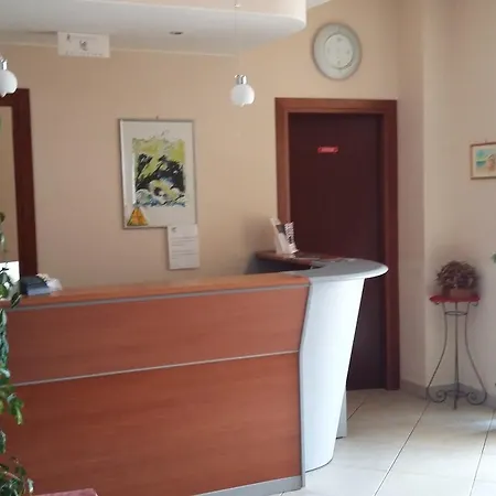 Caimo Bed-breakfast