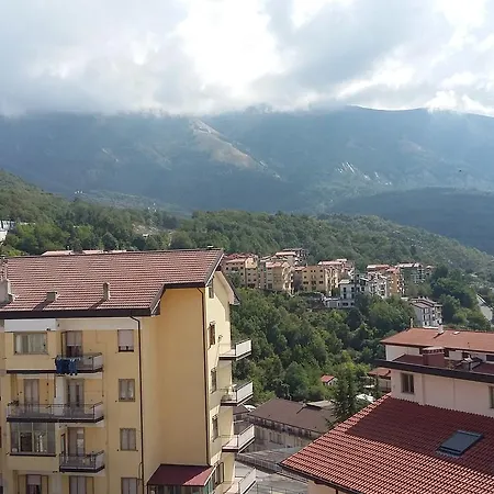 Hotel Caimo Bed-breakfast