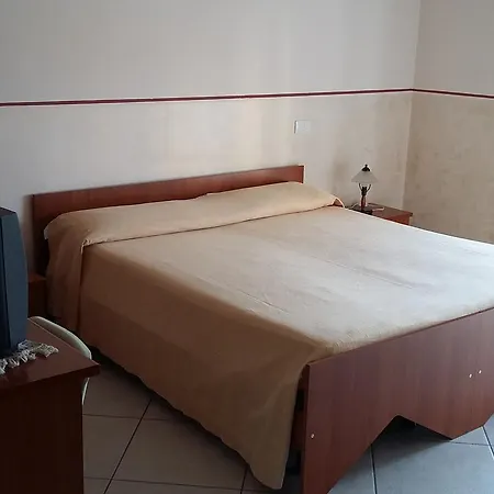 Caimo Bed-breakfast ホテル 3*