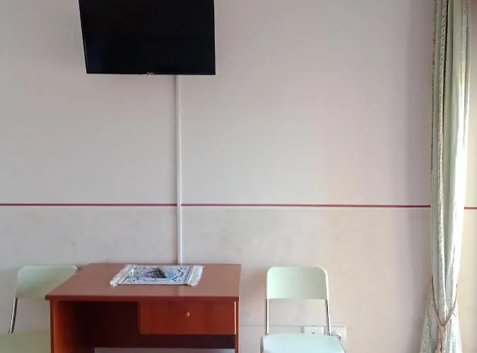 Caimo Bed-breakfast לגונגרו