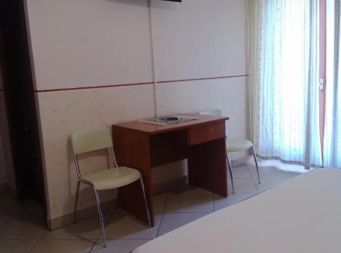 מלון Caimo Bed-breakfast לגונגרו