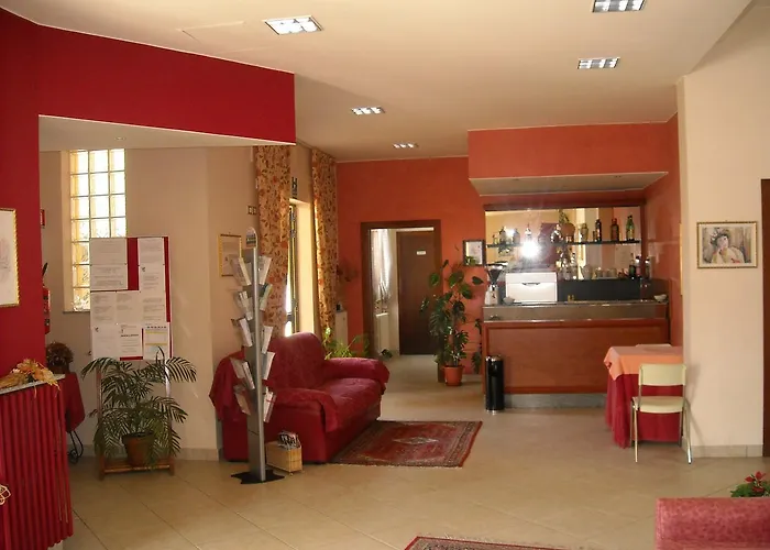 Caimo Bed-breakfast 3* לגונגרו