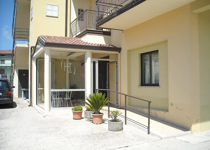 Caimo Bed-breakfast לגונגרו