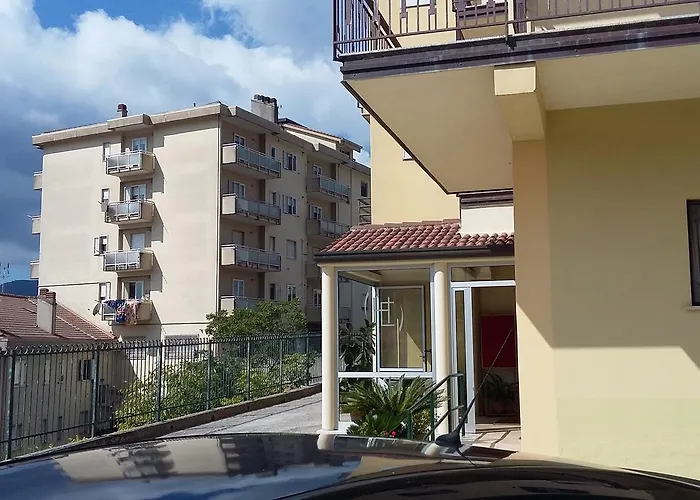 Caimo Bed-breakfast 3*