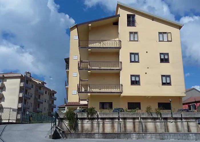 מלון Caimo Bed-breakfast לגונגרו