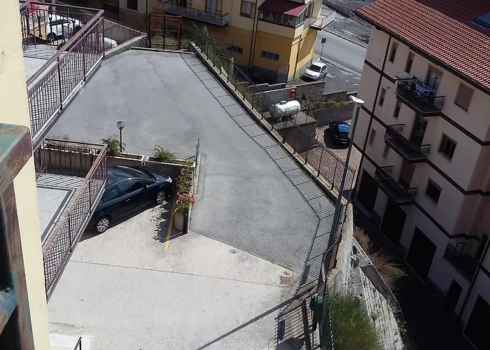 מלון Caimo Bed-breakfast לגונגרו