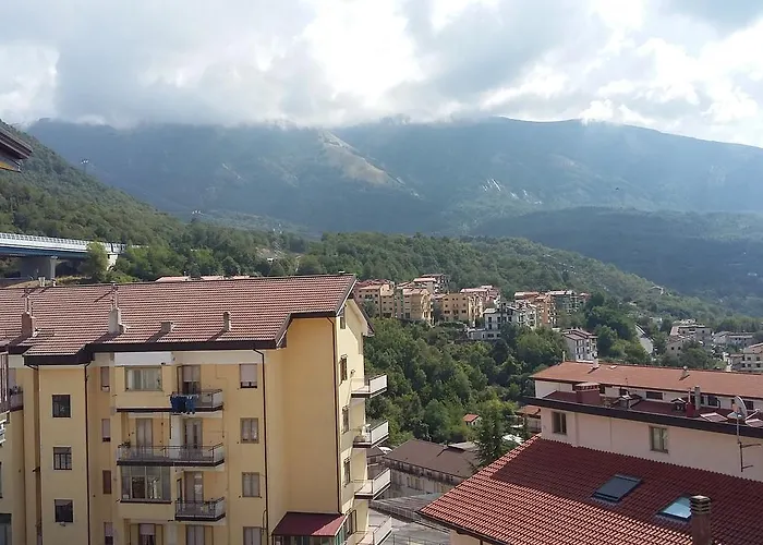 מלון Caimo Bed-breakfast